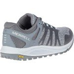 Merrell Men's Nova Trail Running Shoes - Highrise