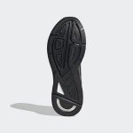 Adidas Men's Response Super Black Running Shoes