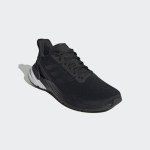 Adidas Men's Response Super Black Running Shoes