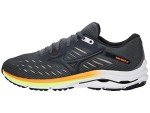 Mizuno Men's Wave Rider 24 Running Shoes - Castlerock