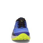 Saucony Men's Peregrine 12 Trail Running Shoes - Blue