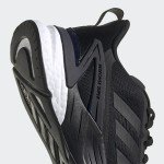 Adidas Men's Response Super Black Running Shoes