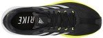 adidas Men's SL20 Black Running Shoes, Size 10