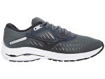 Mizuno Men's Wave Rider 24 Running Shoes - Castlerock