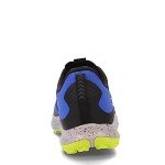 Saucony Men's Peregrine 12 Trail Running Shoes - Blue