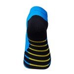 Men's 5-Pack Cushioned Anti-Blister Running Socks