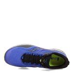 Saucony Men's Peregrine 12 Trail Running Shoes - Blue