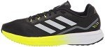 adidas Men's SL20 Black Running Shoes, Size 10