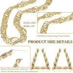 Hip Hop African Kente Costume Set for Men