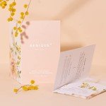 BENIQUE Necklace Bracelet Extender for Women Men - 14K Gold Filled or Solid 925 Sterling Silver Extension, Medium Size Jewelry Chain Durable Strong Removable 2" 4" or 6" Made in USA (Single Piece),