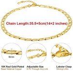 Cuban Link Choker Chain for Men and Women