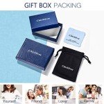 Custom Gold Coin Necklace for Men and Women