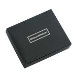 Gold Stainless Steel Snake Chain Necklace for Men