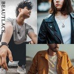 Celtic Knot Turtle Necklaces for Men and Women