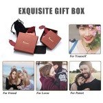 Celtic Knot Turtle Necklaces for Men and Women