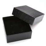 Zysta Rose Gold Bar Necklace for Men & Women