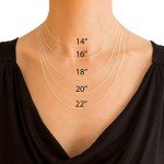 Novgarden Personalized Name Necklace, 18K Gold Plated Custom Couple Necklace Nameplate Pendant Jewelry Gift for Women, Men (No Custom-Betty Gold)