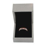 100S JEWELRY 6mm Mens Womens Black Wedding Bands Tungsten Ring Koa Wood Inlaid Silver Scroll Comfort Fit Size 5-9.5 (7)