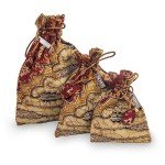 NOVICA Men's .925 Sterling Silver Pendant Bracelet 'Balinese Knight', 8"