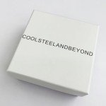 COOLSTEELANDBEYOND Unique Mens Stainless Steel Curb Chain Link Bracelet with Boxing Glove Gold Color Polished