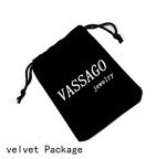 VASSAGO Vintage Norse Viking Runes Cuff Healthcare Magnetic Therapy Bracelet Gift Jewelry for Men Women (Antique Gold)