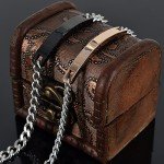 NEHZUS Mens and Womens Custom Engraving Stainless Steel Bracelets Personalized Gift for Couples (Rose Gold&Black)