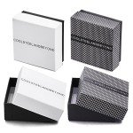 COOLSTEELANDBEYOND Mens Womens Steel Two Rows Twisted Cable Adjustable Cuff Bangle Bracelet Silver Gold Two Tone