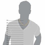 The Diamond Deal Mens SOLID 14K Yellow Gold 4mm,5mm,6mm,7mm,8.25mm Shiny Miami Cuban Link Chain Necklace For men for Pendants Or Mens Bracelet with Secure Box-Lock Clasp(8.5",9", 22", 24", or 26”)