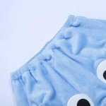 Elephant Pajama Pants for Men Cartoon Funny Novelty Sleepwear Cute Animal Trunk Pajama Bottoms Soft Fleece Sleepwear