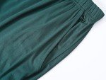 Men's Soft Knit Pajama Pants Sleep Lounge Bottoms Modal Lightweight Loungewear Pj Pants