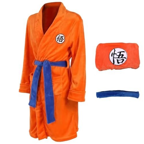 Robes
