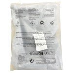 Japanese Mens Robe Cotton Kimono Pajamas Nightgown[Black,Size XL]