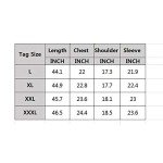 XinYiQu Men's Long Sleeve Satin Robe Dragon Print Sleepwear Plus Nightgown Silk Pajamas House Kimono Bathrobe (US XL/Tag XXXL, Black)