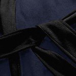 Mens Robes And Bathrobes,Men Soft Plush Fleece Hooded Robe Shawl Collar Kimono Bathrobe Cozy Warm Flannel Fleece Spa Robes House Coat Pajamas Y1031