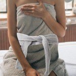 Holibanna Robe Belt Replacement Soft Flannel Hotel Bathrobe Belt Grey Waistband Pajamas Bathrobe Tie for Women Men Bathrobe Belt Replacement, Grey, One Size