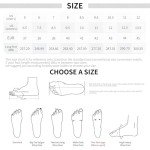 Queday Water Shoes for Women Men Quick Dry Barefoot Shoes Athletic Lightweight Sports Aqua Socks Outdoor Swim Hiking Diving Surf Fishing Walking Kayaking, White, 10 Wide Women/8.5 Men