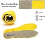 Asifn Men's Loafers & Slip-ons Casual Leather Oxford Driving Flats Outdoor Walking Fashion Hiking Shoes Brown(9.5-10 M US,10.63'' Heel to Toe