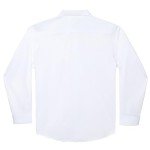 Big and Tall Long Sleeve Dress Shirts for Men