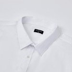 Big and Tall Long Sleeve Dress Shirts for Men