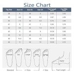 MNRWNVMG CNA Trop Shoes for Men,Breathable Orthopedic Travel Plimsolls,CNA Trop Men Outdoor Hiking Orthopedic Shoes Breathable Walking Loafers (10,Brown)