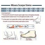 HERSIL Barefoot Boots, Winter Shoes for Men, Hiking Shoes Mens Womens Outdoor Athletic Sports Shoes Walking Shoes Trail Running Shoes Trekking Climbing Yellow