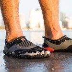 Body Glove Men's Outdoor Water Shoe || 3T Barefoot Cinch Water Shoe || (Men Hiking Paddle Board Trail Walking Water Shoes) Water Sports Water Shoe for Men