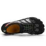 OYUXMAS Mens Womens Water Shoes Beach Barefoot Swim Pool Shoes Socks Anti-Slip Breathable Quick Dry Lightweight Slip-on Walking Aqua Sports Park Boating Fishing Diving Surfing Outdoor Sport Hiking