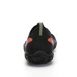 OYUXMAS Mens Womens Water Shoes Beach Barefoot Swim Pool Shoes Socks Anti-Slip Breathable Quick Dry Lightweight Slip-on Walking Aqua Sports Park Boating Fishing Diving Surfing Outdoor Sport Hiking