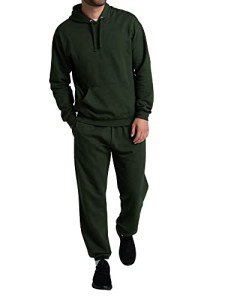 Men's Eversoft Fleece Sweatpants with Pockets