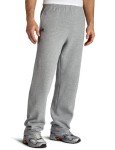 Russell Athletic Men's Sweatpants with Pockets - Oxford