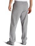 Russell Athletic Men's Sweatpants with Pockets - Oxford