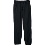 Hanes Men's Black Ecosmart Fleece Sweatpants