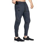 Men's Lightweight Gym Joggers with Zip Pocket