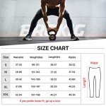 Men's Lightweight Gym Joggers with Zip Pocket